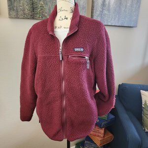 Patagonia Jacket
